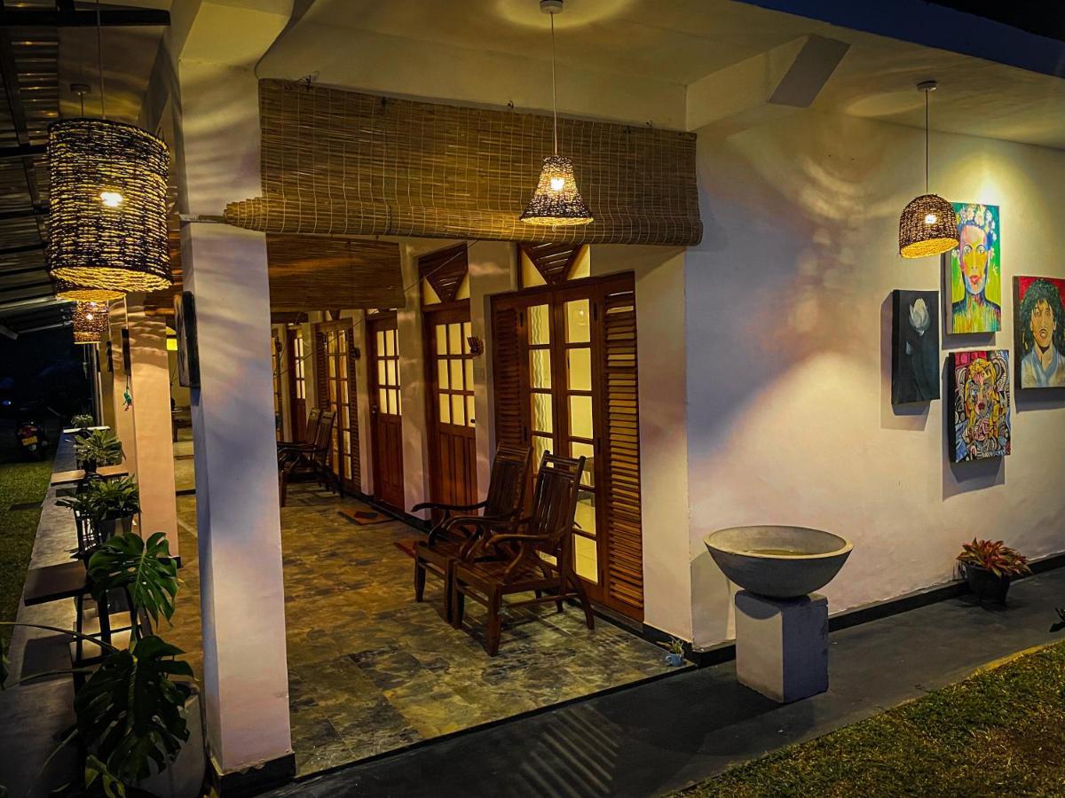Cao Ella By Sans Acomodação com café da manhã Exterior foto